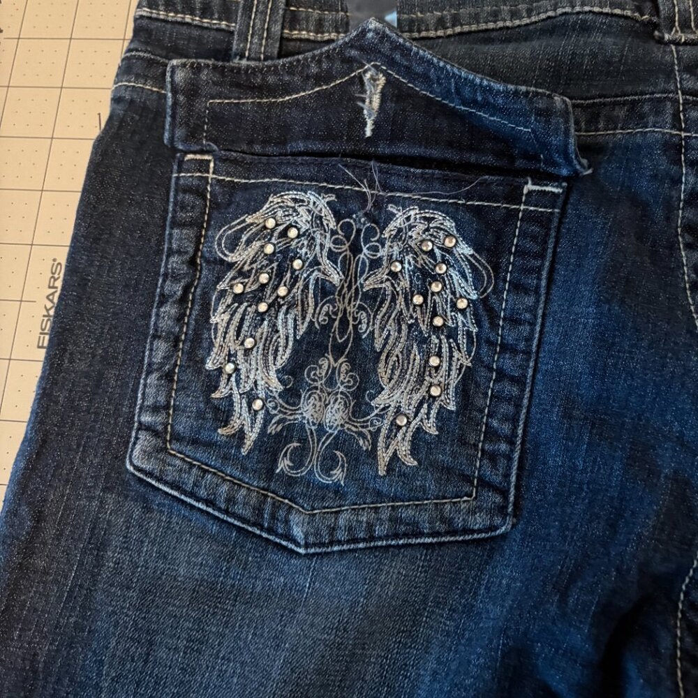 Harley Davidson Jeans - Picture 13 of 14